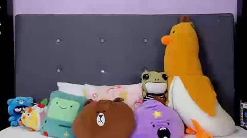 Harmony Hill online show from 17, 3, 2026