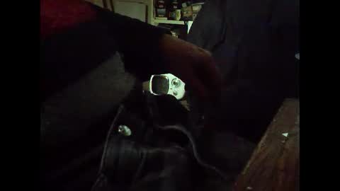 harold4848 online show from 2, 12, 2025