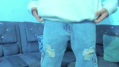 harold_999 online show from 24, 2, 2026