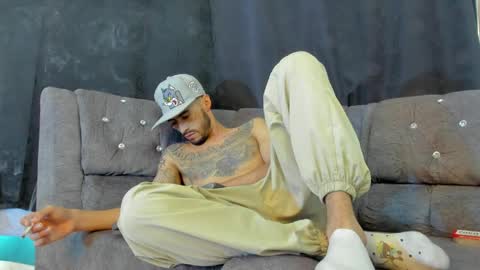 harold_999 online show from 1, 4, 2026