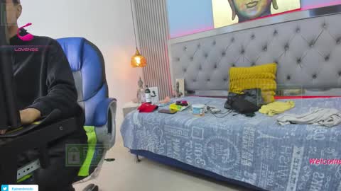 IM HAROLD online show from 1, 12, 2025