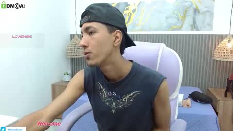 IM HAROLD online show from 20, 2, 2026