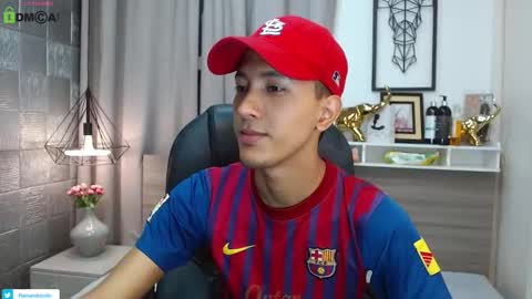 IM HAROLD online show from 24, 3, 2026