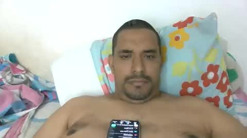 ricardo online show from 12, 5, 2026