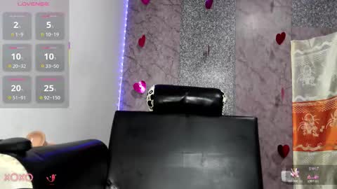 Harper online show from 21, 2, 2026