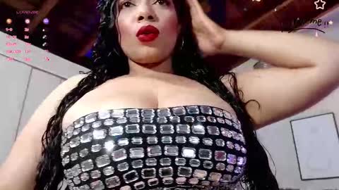 Snapshot of harper_ziu chatting on 20, 9, 2025 harper_ziu online show from 20, 9, 2025