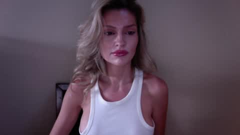 Harper Ellis online show from 1, 7, 2026