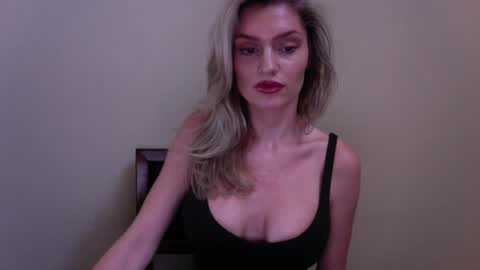 Harper Ellis online show from 17, 7, 2026