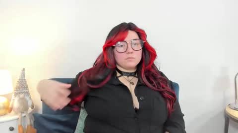 harperpretty online show from 1, 12, 2025