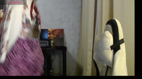 Snapshot of harpersweety chatting on 13, 9, 2025 Harper online show from 13, 9, 2025