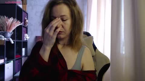 Snapshot of harpersweety chatting on 22, 9, 2025 Harper online show from 22, 9, 2025