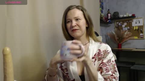 Snapshot of harpersweety chatting on 14, 10, 2025 Harper online show from 14, 10, 2025