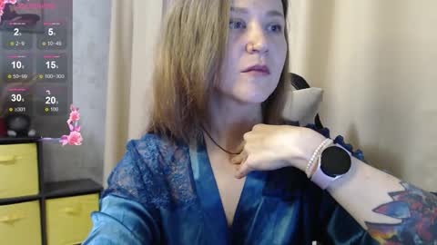 Snapshot of harpersweety chatting on 6, 11, 2025 Harper online show from 6, 11, 2025