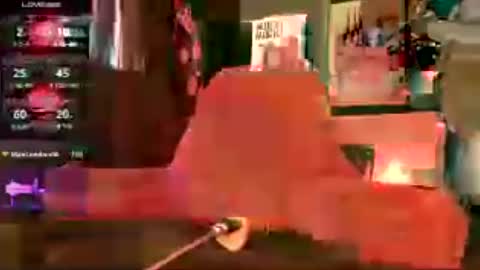 Snapshot of harpertheharpy chatting on 11, 7, 2026 Harper the Harpy online show from 11, 7, 2026