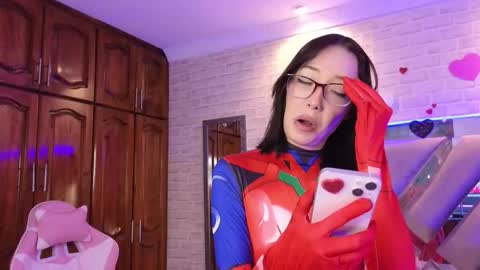 Harper online show from 19, 2, 2026