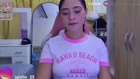 harperzoe online show from 5, 11, 2025