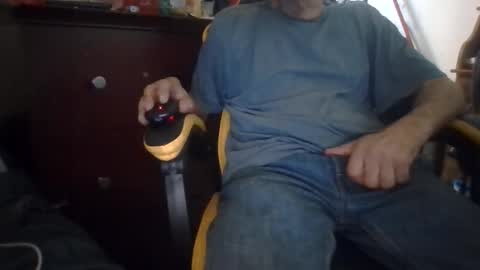 harry1cannary online show from 24, 10, 2025