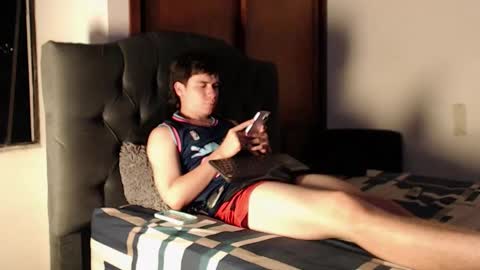 Snapshot of harry_brown2324 chatting on 10, 2, 2026 Sebastian online show from 10, 2, 2026