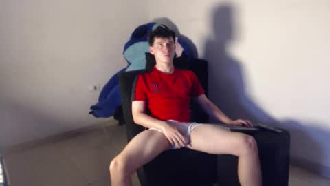 Snapshot of harry_brown2324 chatting on 17, 2, 2026 Sebastian online show from 17, 2, 2026