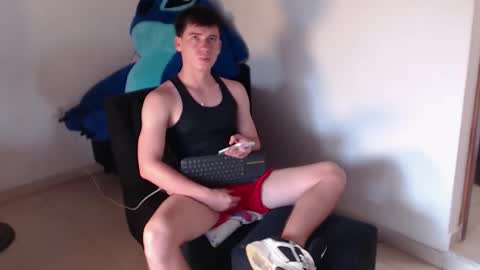 Snapshot of harry_brown2324 chatting on 19, 2, 2026 Sebastian online show from 19, 2, 2026