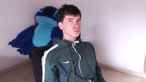 Snapshot of harry_brown2324 chatting on 23, 2, 2026 Sebastian online show from 23, 2, 2026