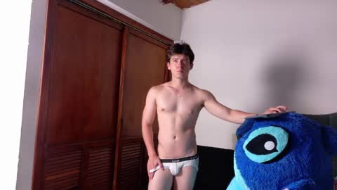 Sebastian online show from 13, 4, 2026