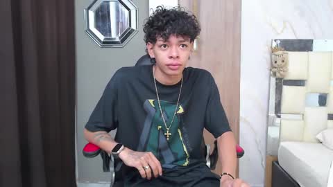 Snapshot of harry_jhonsonn chatting on 28, 4, 2026 Harry online show from 28, 4, 2026