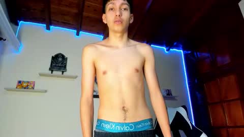 Snapshot of harry_jonshon69 chatting on 19, 12, 2025 harry online show from 19, 12, 2025