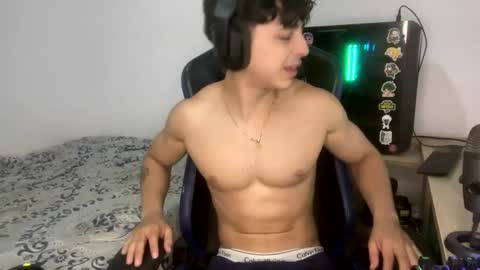 harry_p01 online show from 1, 2, 2025