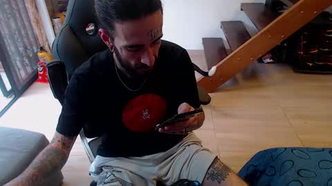 OMAR online show from 31, 12, 2024