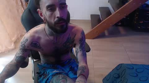 OMAR online show from 12, 1, 2025