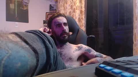 OMAR online show from 16, 1, 2025