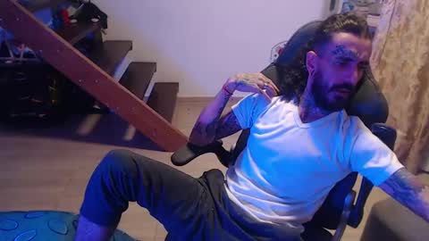 OMAR online show from 21, 1, 2025