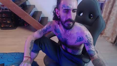 OMAR online show from 23, 1, 2025