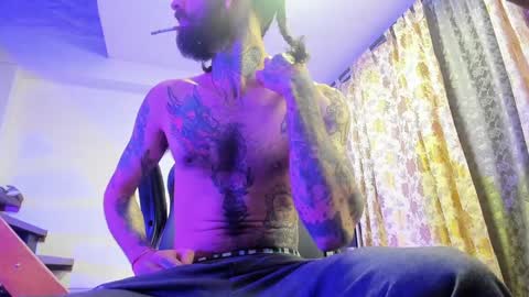 OMAR online show from 27, 1, 2025