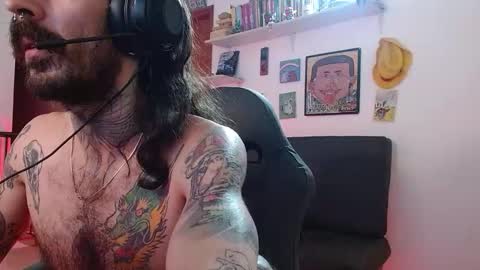 OMAR online show from 3, 3, 2026