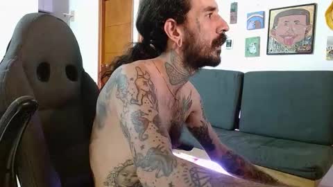 OMAR online show from 16, 3, 2026