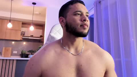 Harry Zandes online show from 20, 1, 2025