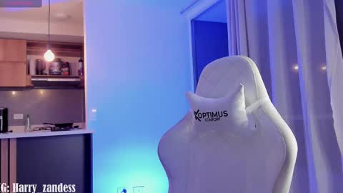 Harry Zandes online show from 13, 2, 2025