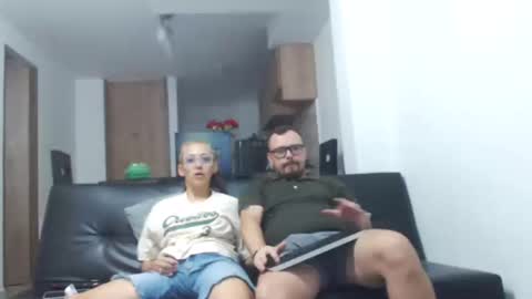 Snapshot of harrycum4you chatting on 26, 2, 2025 hannaandharri online show from 26, 2, 2025