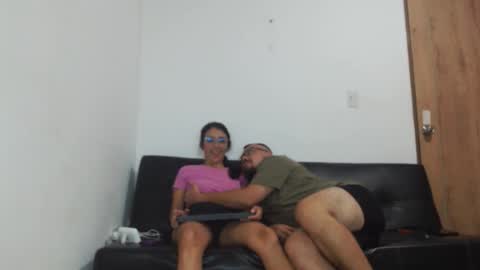 Snapshot of harrycum4you chatting on 29, 3, 2026 hannaandharri online show from 29, 3, 2026