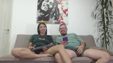 Snapshot of harrycum4you chatting on 14, 5, 2026 hannaandharri online show from 14, 5, 2026