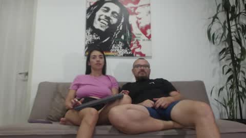 Snapshot of harrycum4you chatting on 19, 6, 2026 hannaandharri online show from 19, 6, 2026