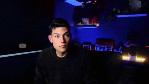 Snapshot of harrydavidsonx chatting on 2, 2, 2026 ... online show from 2, 2, 2026