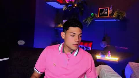 Snapshot of harrydavidsonx chatting on 5, 2, 2026 ... online show from 5, 2, 2026