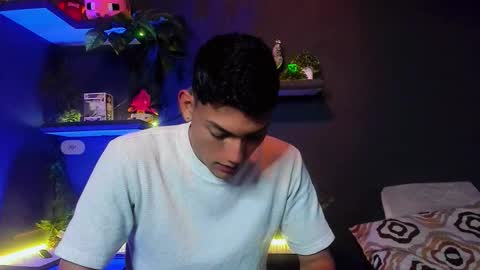 Snapshot of harrydavidsonx chatting on 24, 2, 2026 ... online show from 24, 2, 2026