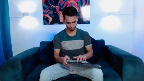 Harry online show from 7, 1, 2026