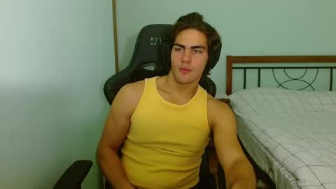 Snapshot of harryking1 chatting on 17, 10, 2025 harryking1 online show from 17, 10, 2025