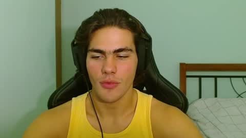 harryking1 online show from 9, 11, 2025