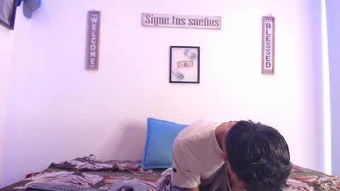 Snapshot of harrythomson1 chatting on 24, 1, 2025 harry thomson online show from 24, 1, 2025